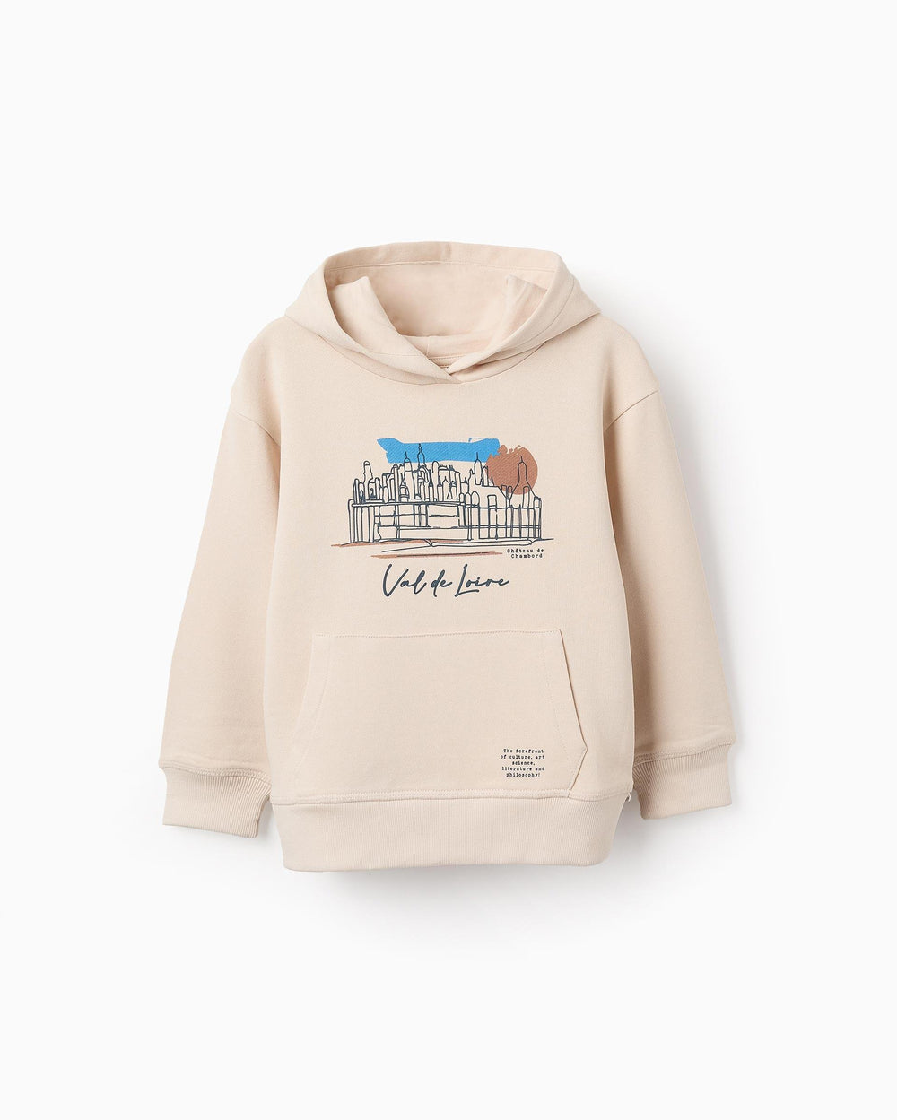 HOOD SWEAT FLEECE