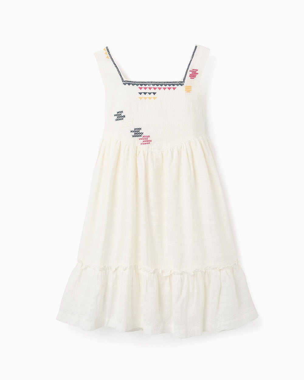 DRESS DOBBY