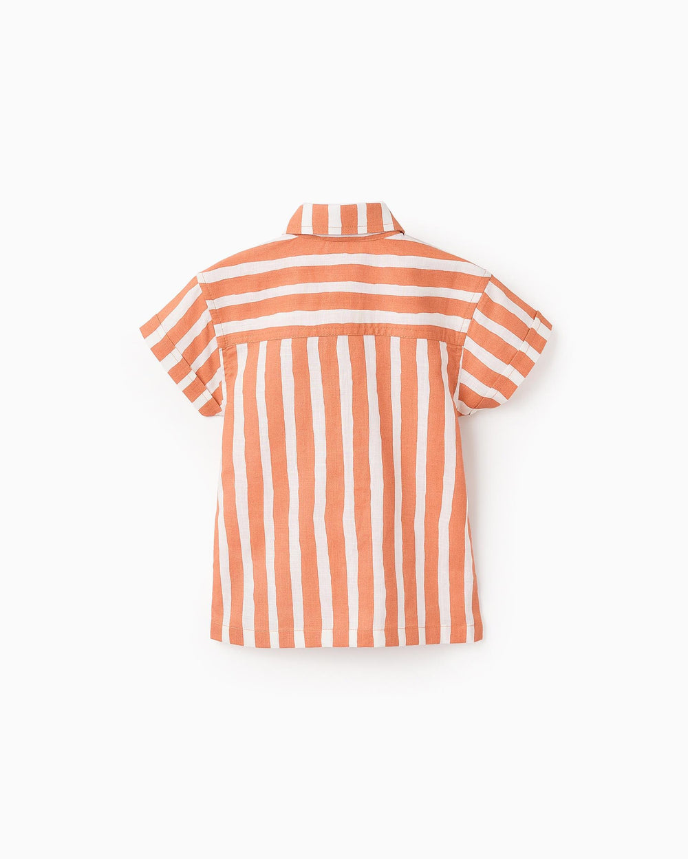 CONJ. SHIRT Y SHORTS COTTON