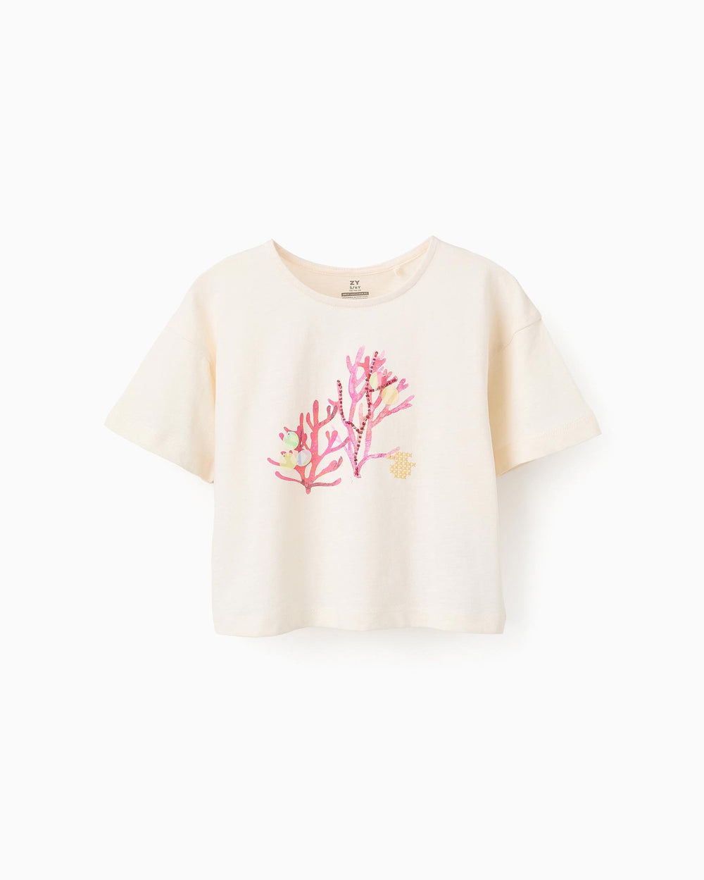 T SHIRT JERSEY