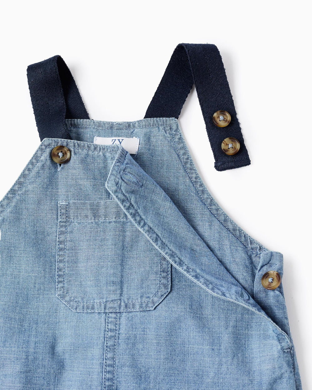 OVERALL COTTON