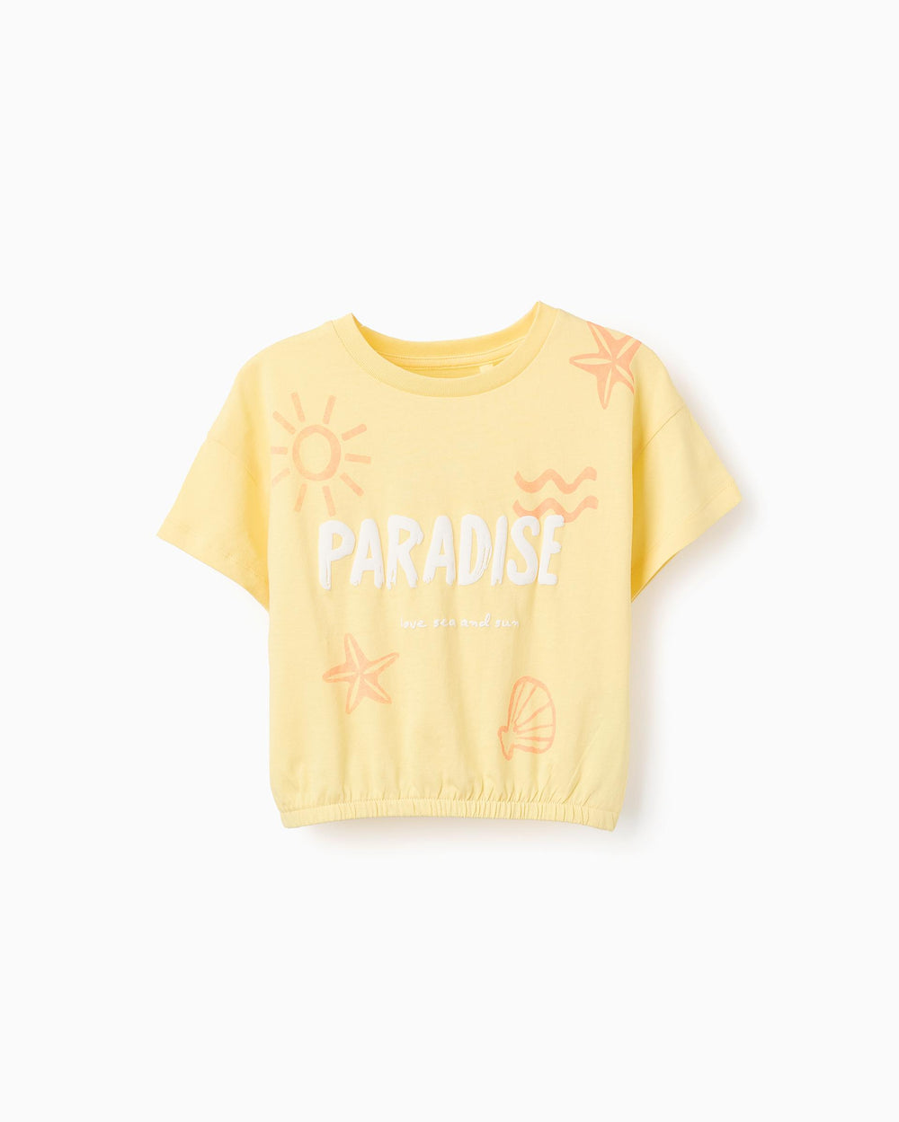 TSHIRT JERSEY