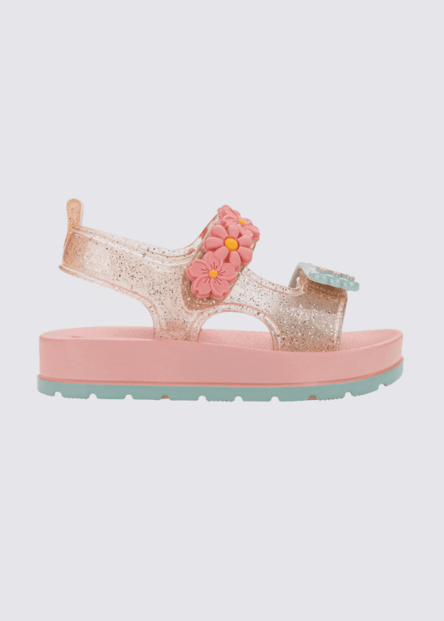 Sandalia Zaxynina Bloom Sand Baby