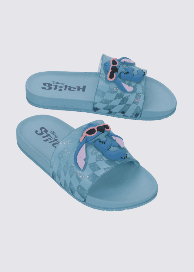 Sandalias Disney Mania Plus Slide Kids