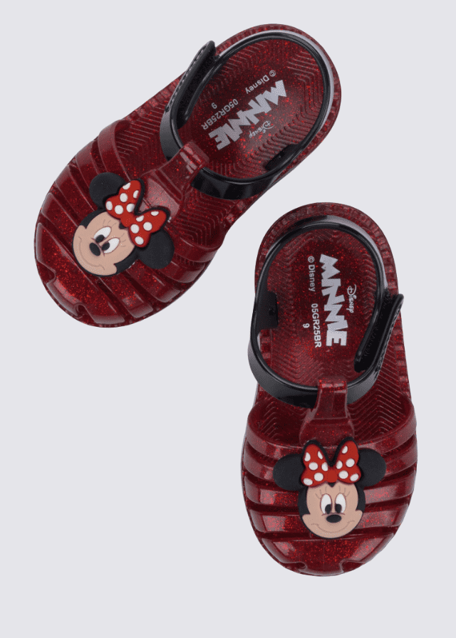 Sandalias Disney Duo