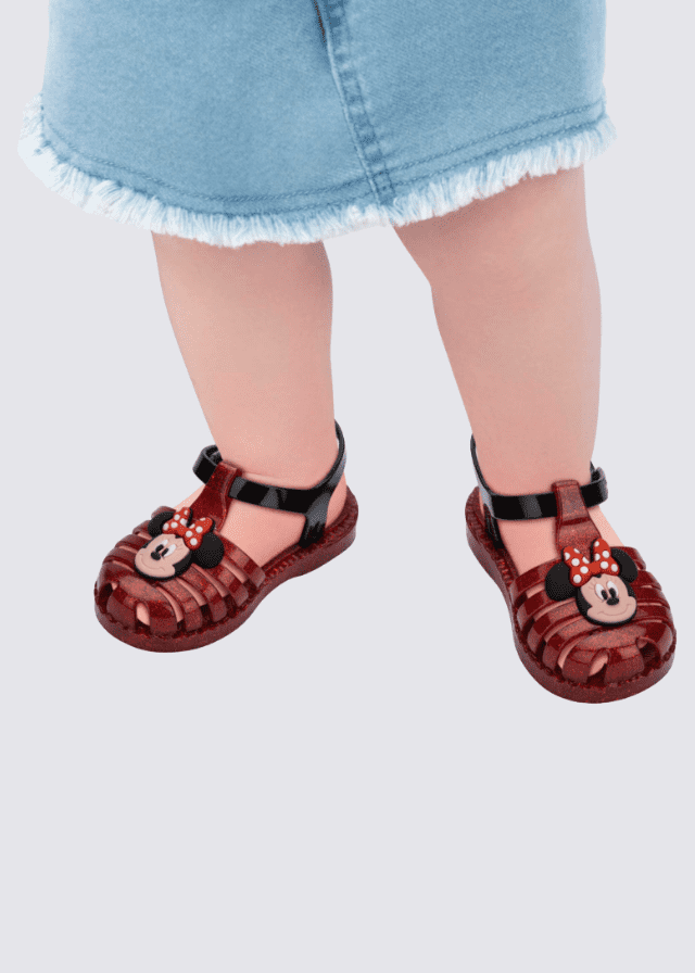 Sandalias Disney Duo
