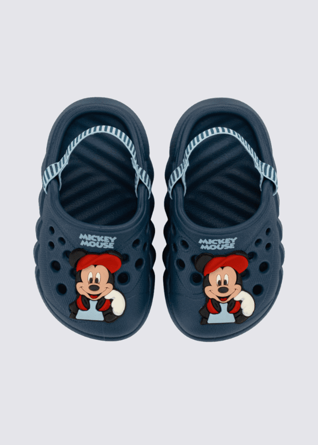 Crocs Disney Dreamy Baby