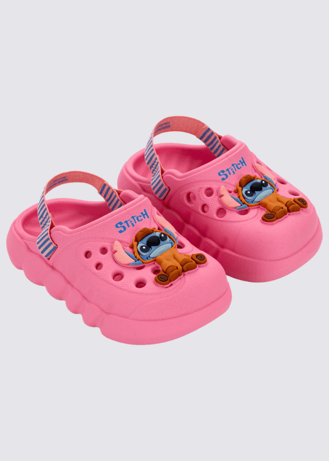 Crocs Disney Dreamy Baby