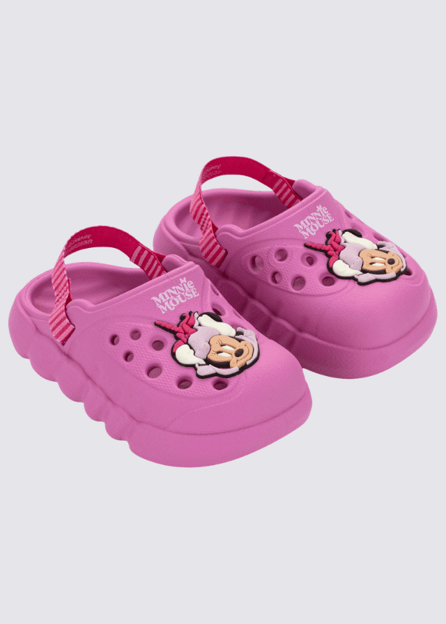 Crocs Disney Dreamy Baby