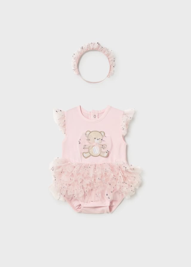Body tutu