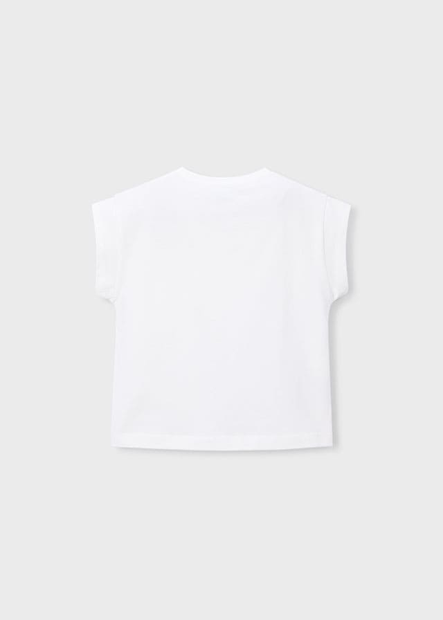Camiseta m/c