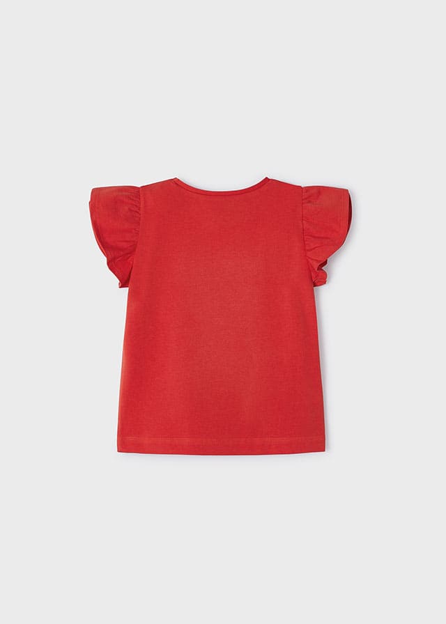 Camiseta m/c