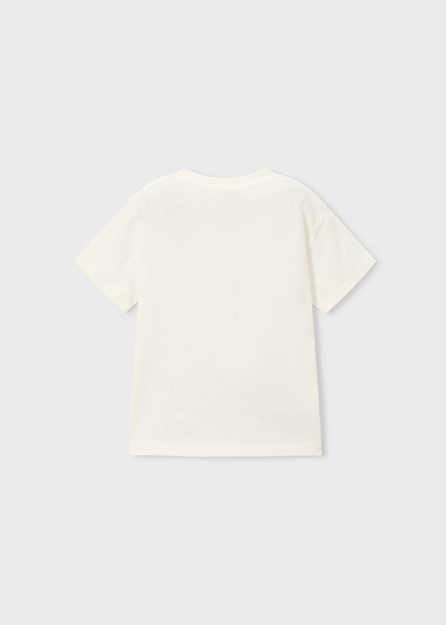 Camiseta m/c mono -surf
