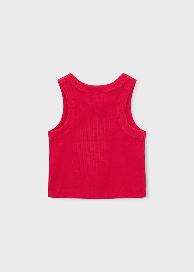 Camiseta tirantes