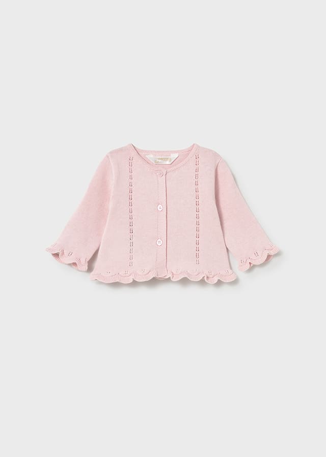Conj. 3 piezas tricot