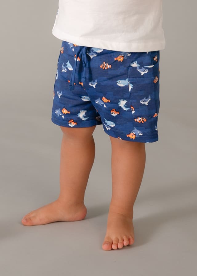 Conj. punto print con bucket
