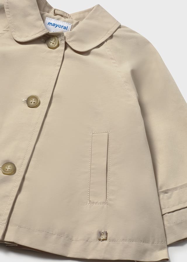 Gabardina