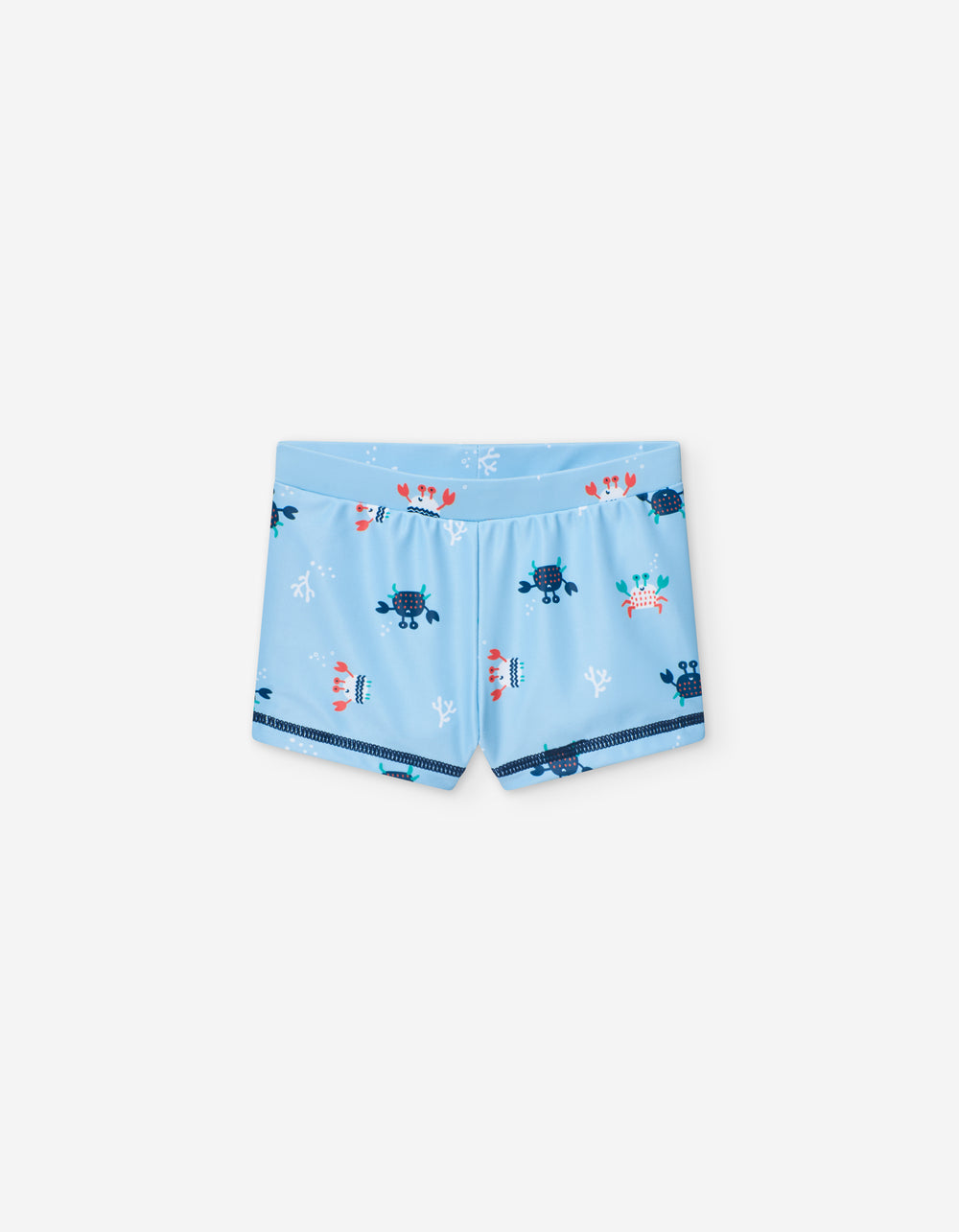 SWIM TRUNK LYCRA