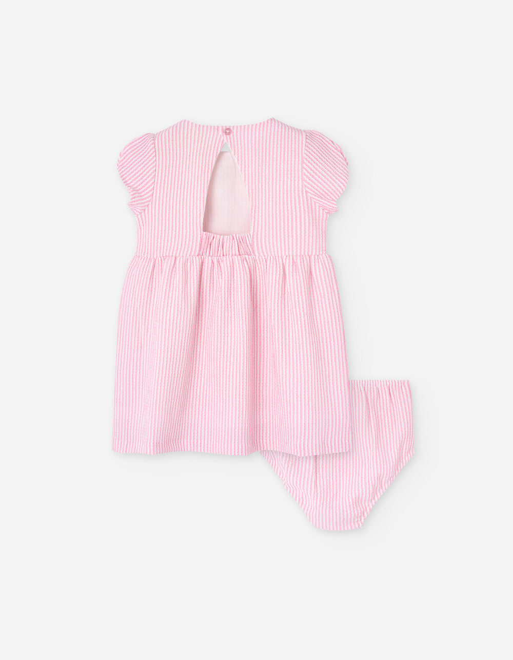 DRESS KNIT