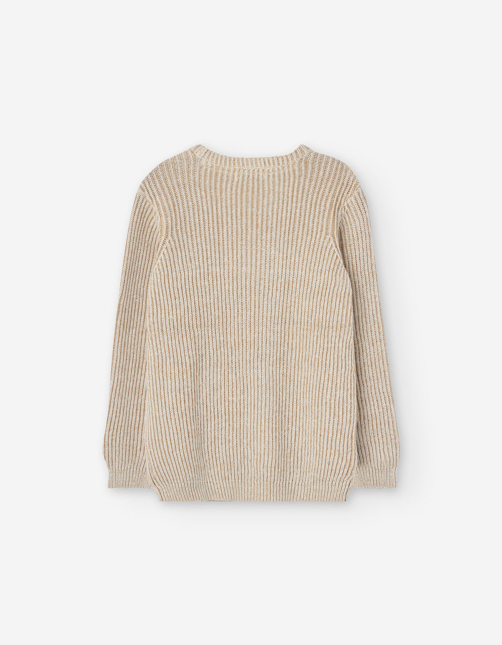 SWEATER KNIT