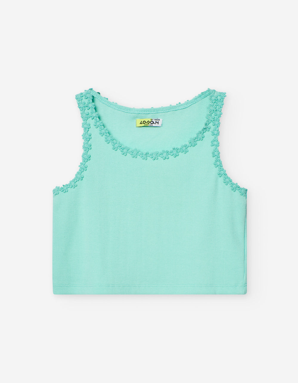 TSHIRT RIB