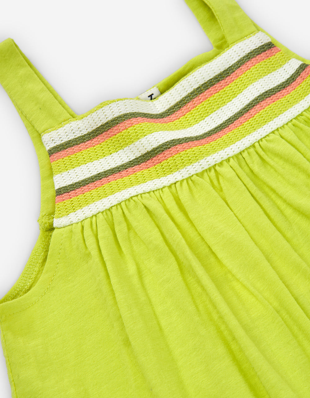 CONJ. TSHIRT JERSEY Y SHORT KNIT