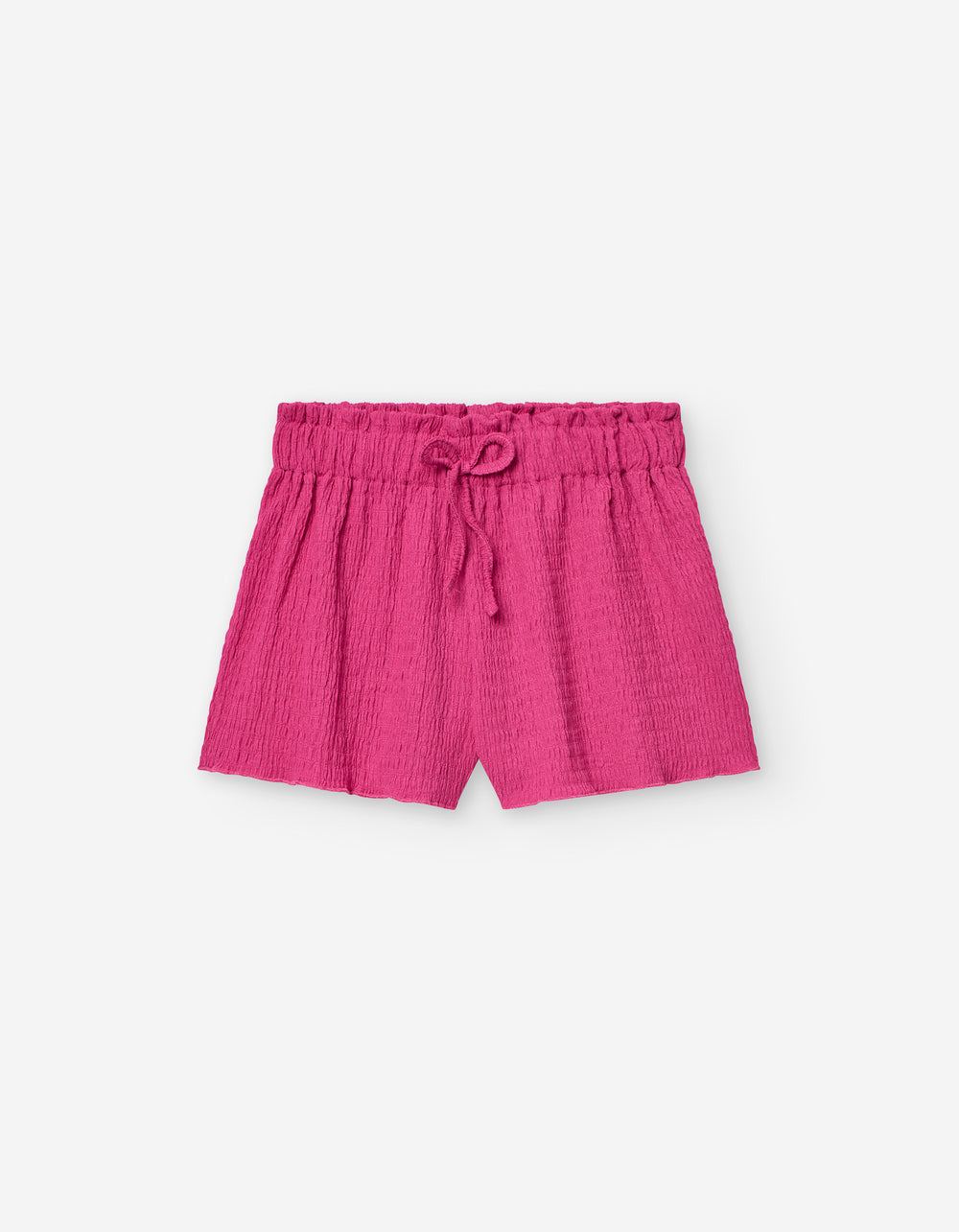 CONJ. SWEATER KNIT Y SHORT JERSEY