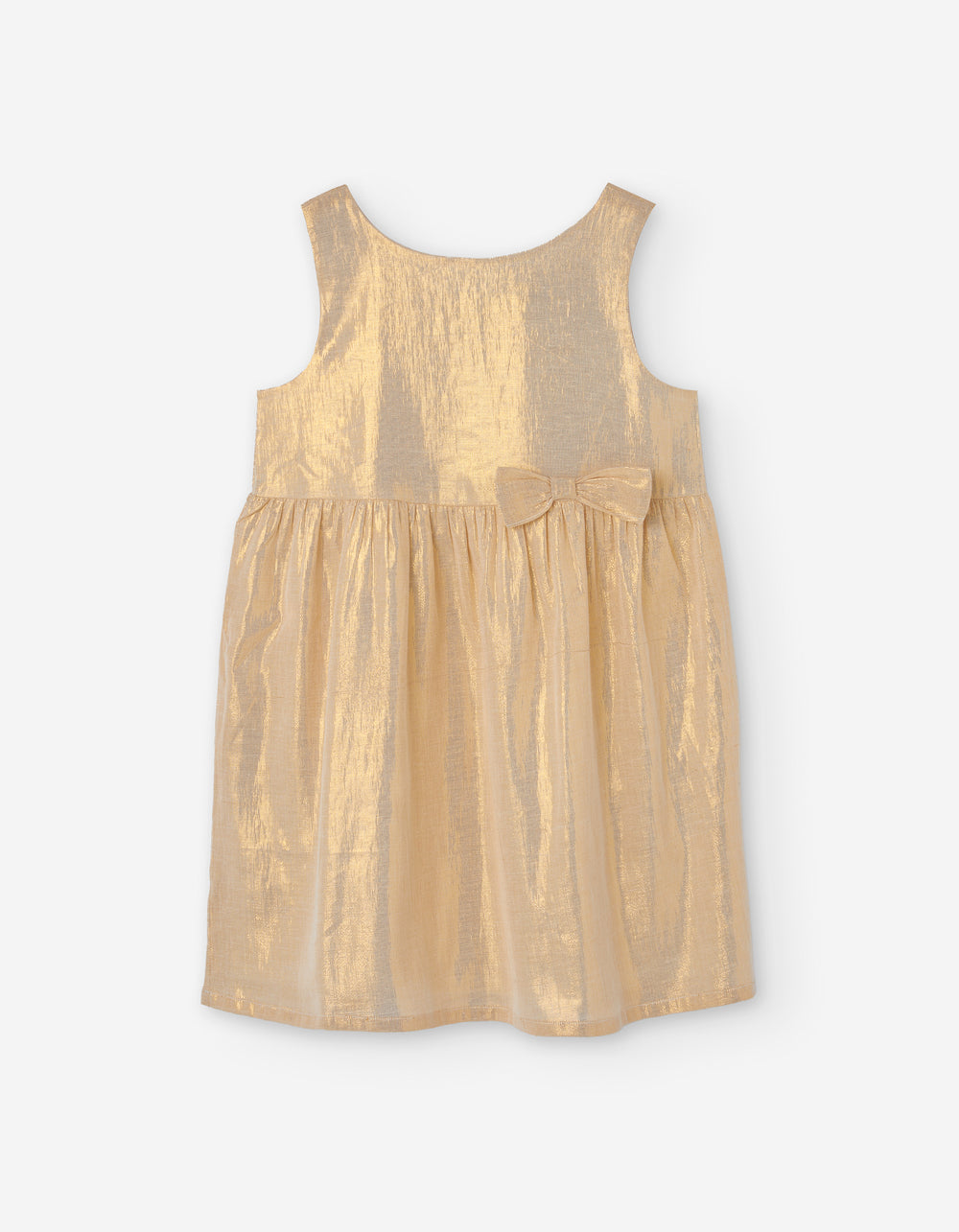 DRESS VOILE