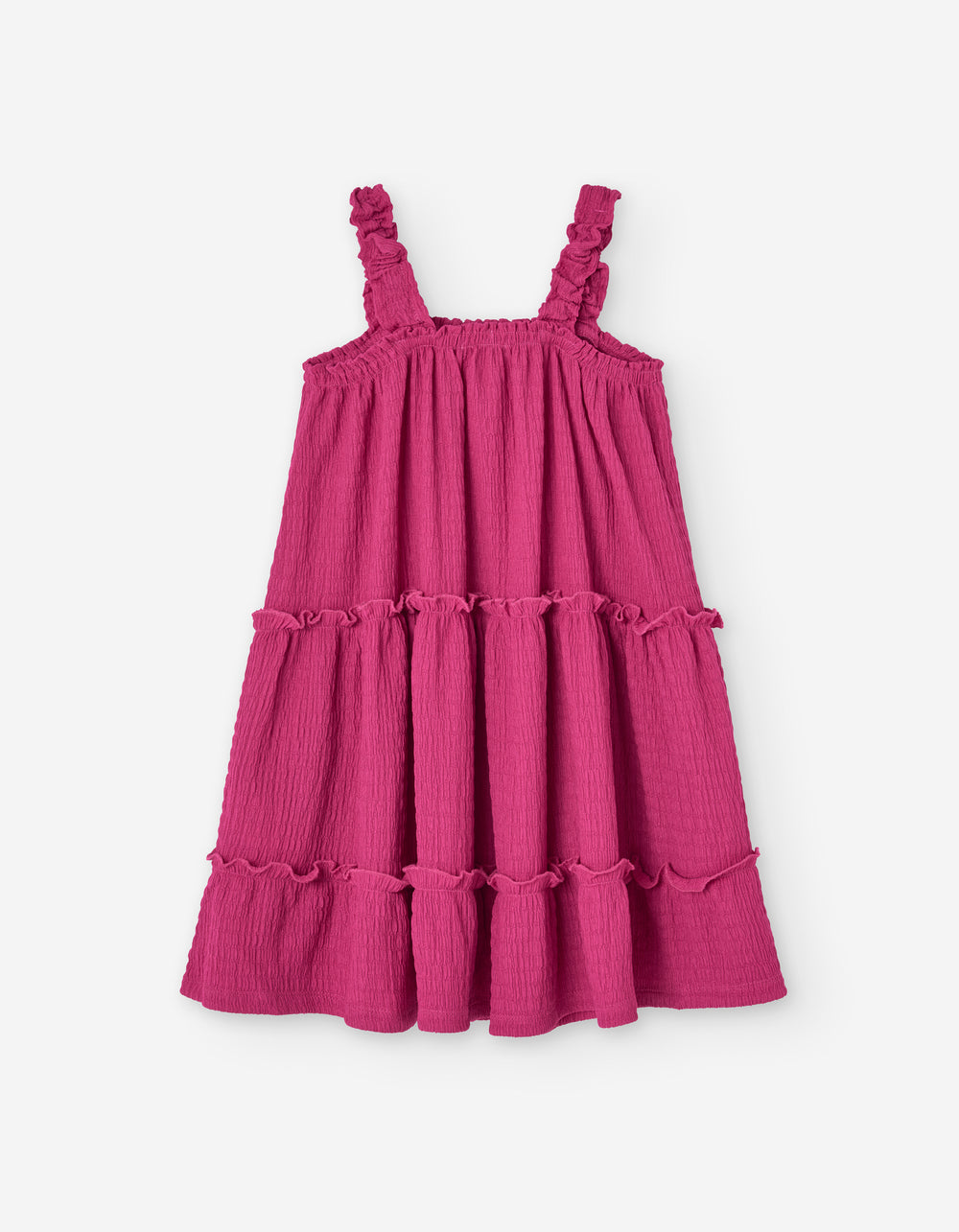 DRESS JERSEY