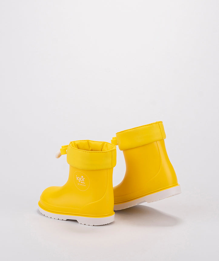 Botas Bimbi Nautico