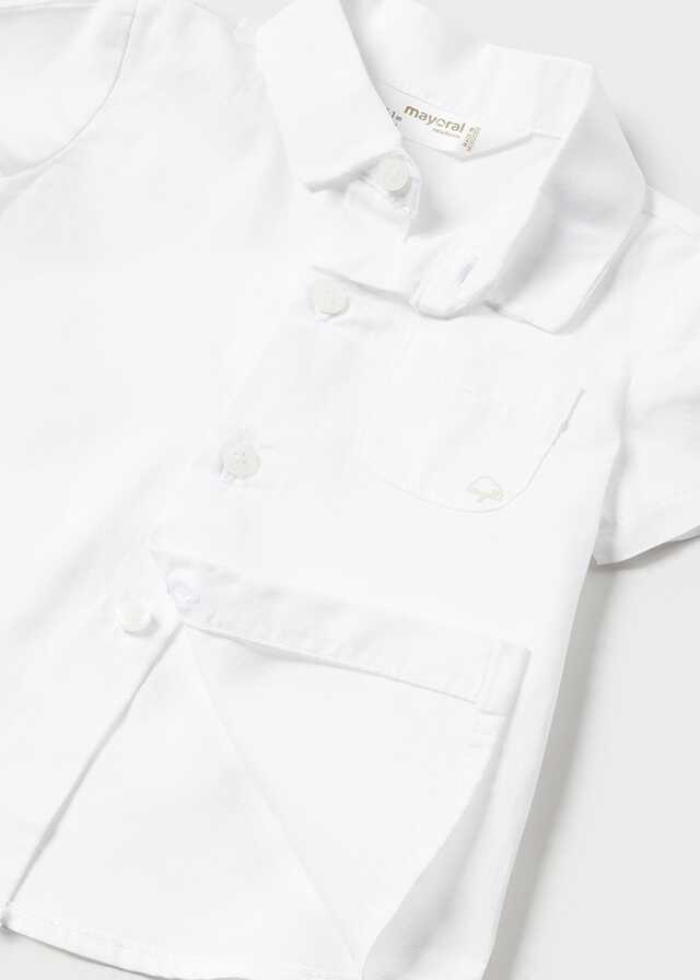 Camisa m/c