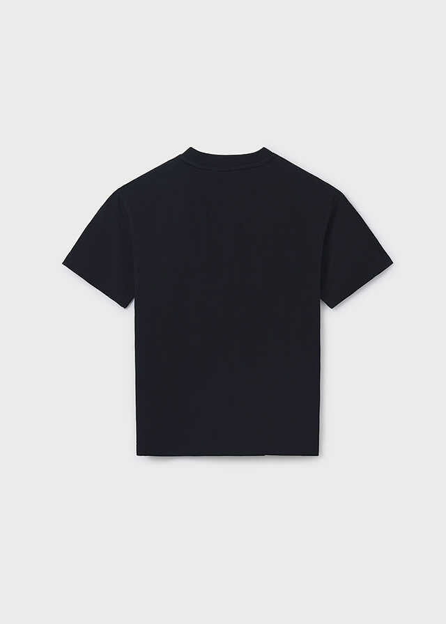 Camiseta m/c "athletics"
