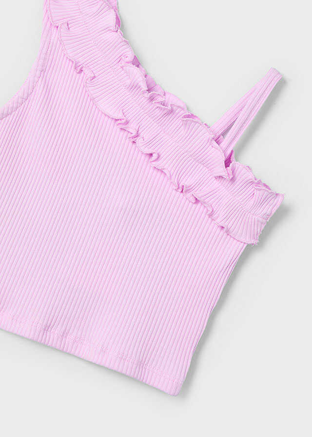 Camiseta tirantes canale