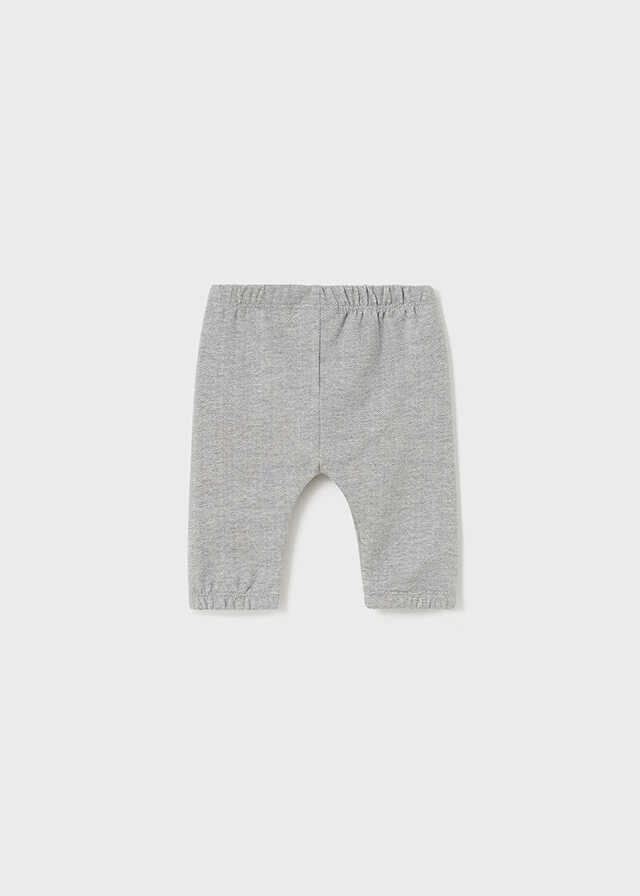 Chandal 3 piezas jacquard