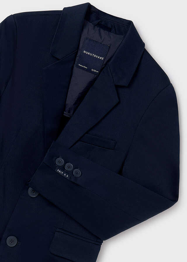 Chaqueta slim suiting