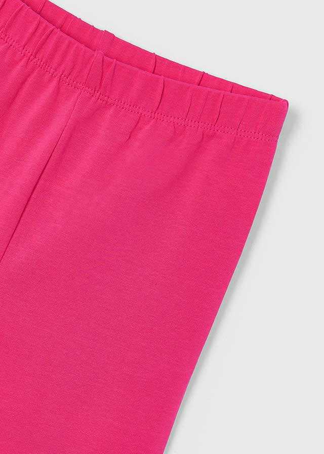 Conj. leggings 2 pantalones