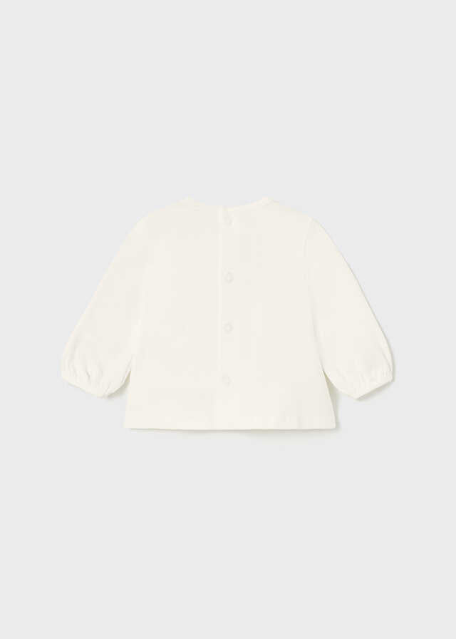Conj. peto tricot