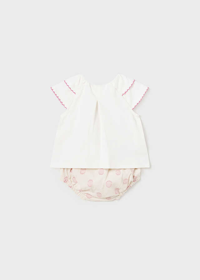 Conj. short