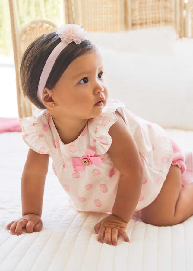Conj. short tricot