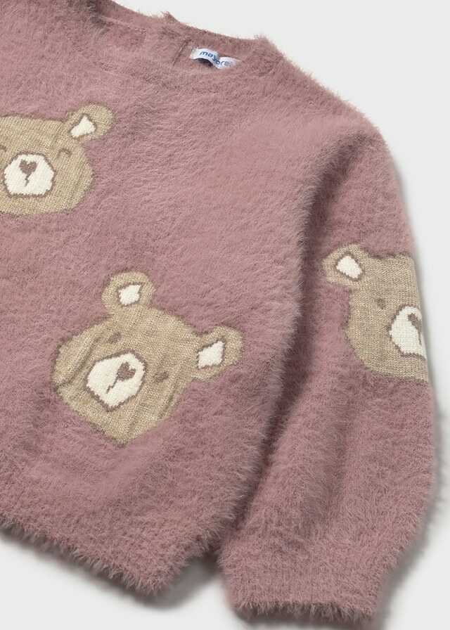 Jersey pelo
