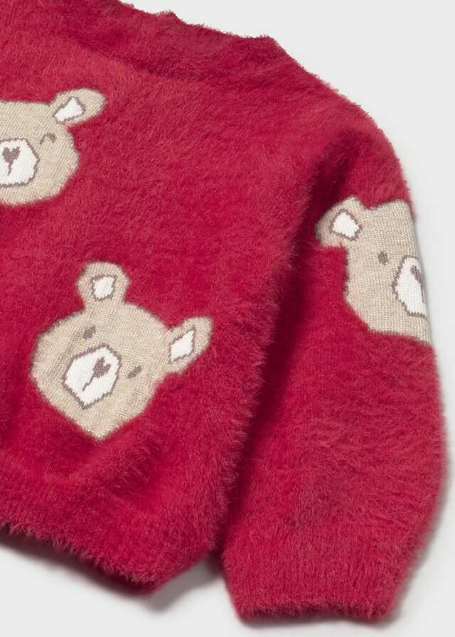 Jersey pelo