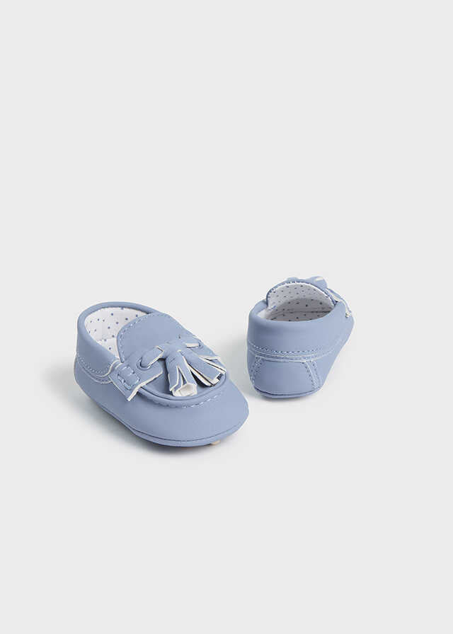Mocasines