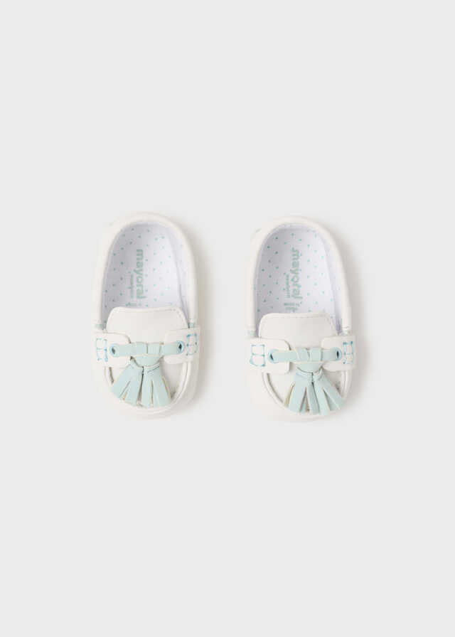 Mocasines