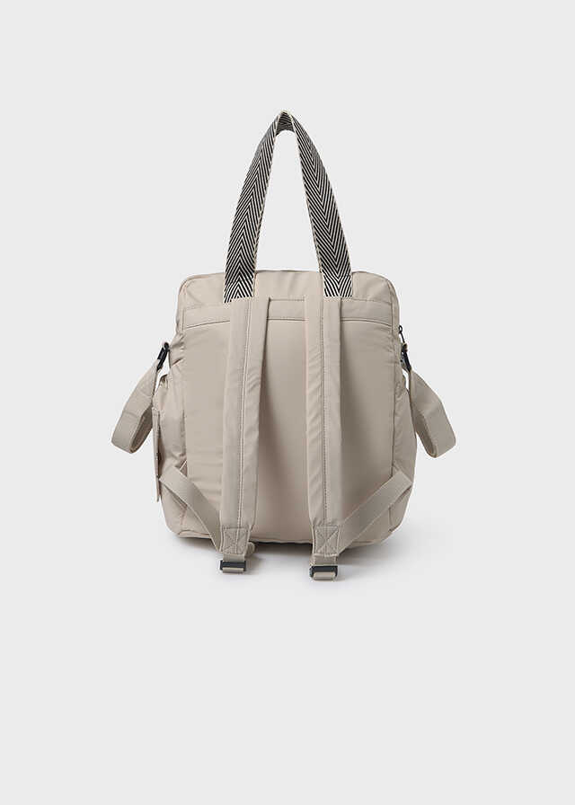 Mochila asa fantasia