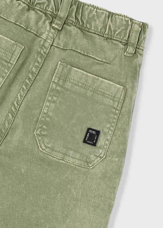 Pantalon skater