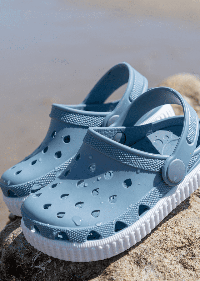 Sandalias SUN