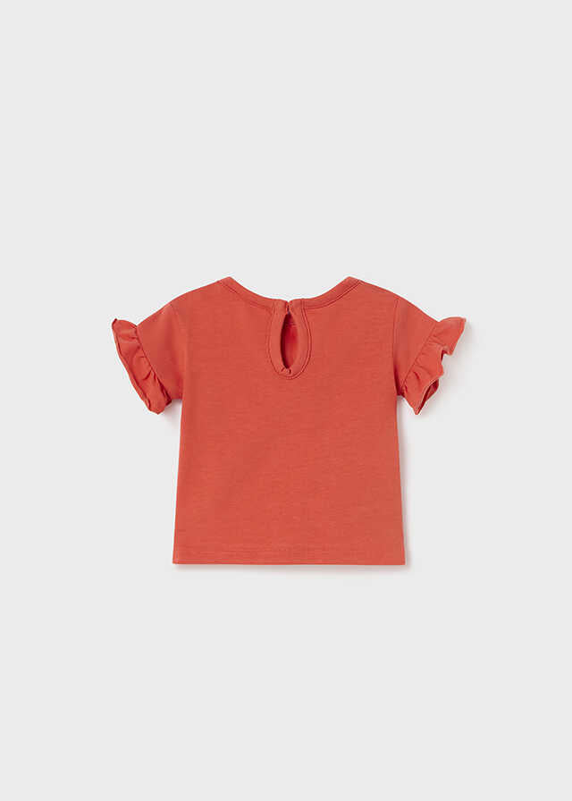 Set 2 camiseta m/c