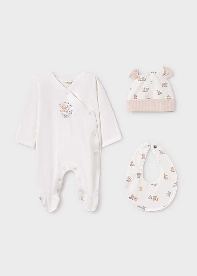 Set de regalo pijama