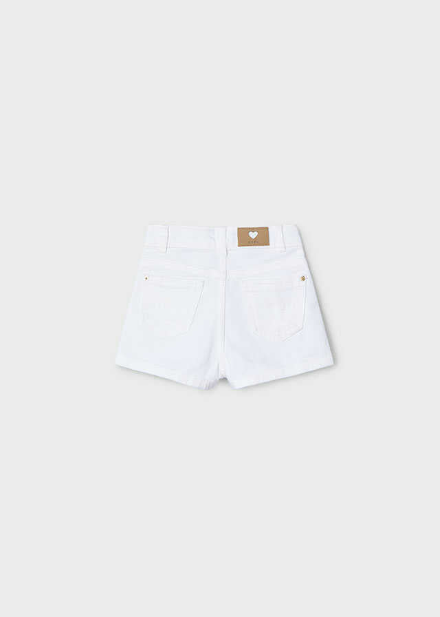 Short sarga basico