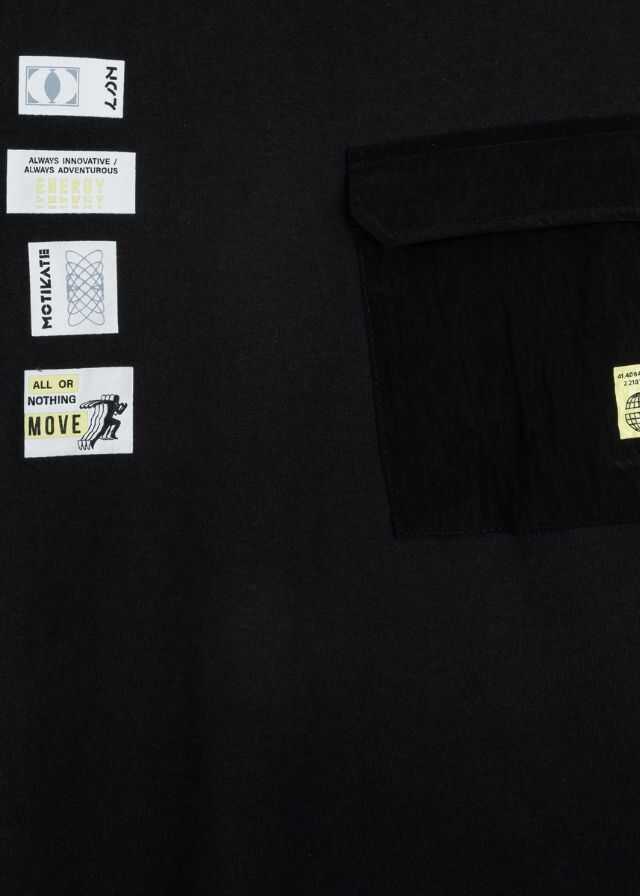 Ss Tshirt Jersey